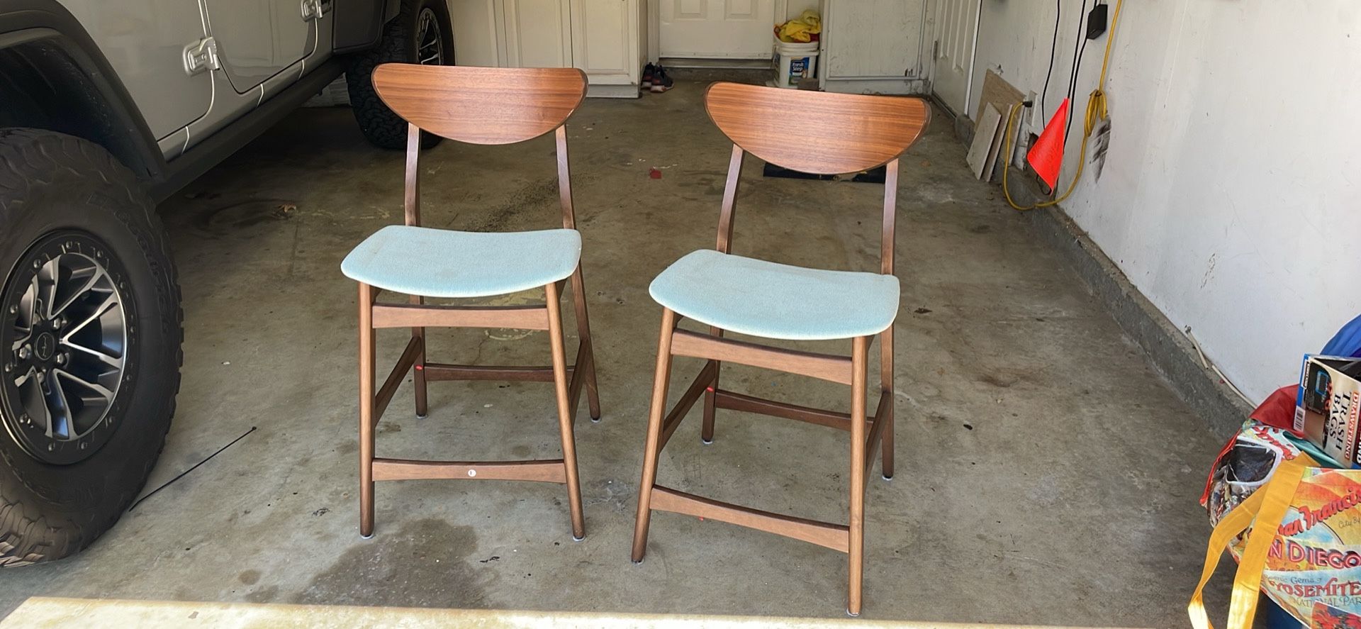 Counter Top Height bar Stools/Chairs