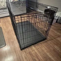 Dog Kennel