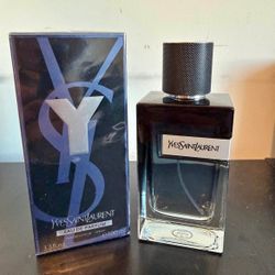 YSL Cologne 