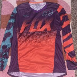 Fox Racing Jersey 