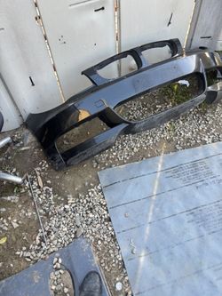 Front Bumpert
