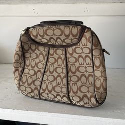 Guess Travel Bag