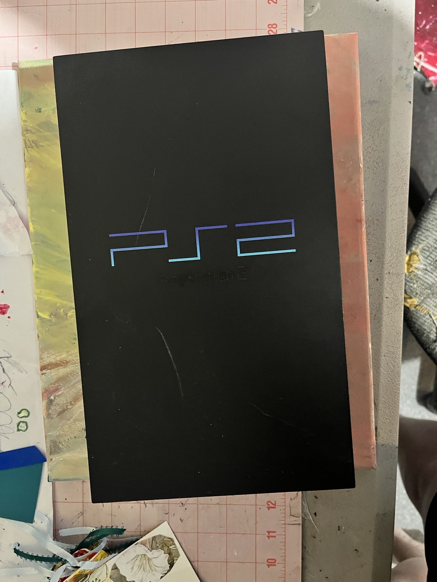 PS2