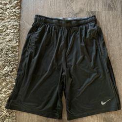 Nike Dri Fit Shorts
