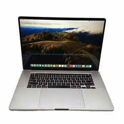 Apple MacBook Pro 15" 2019 | A1990 (i7 2.6GHz 32gb Ram 500GB SSD) | 103 Cycles