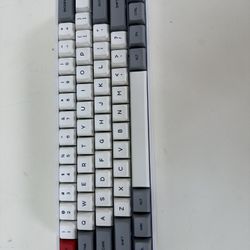 Skyloong Mechanical Keyboard SK61