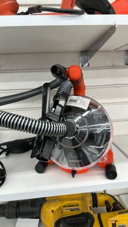 Sewer cleaner