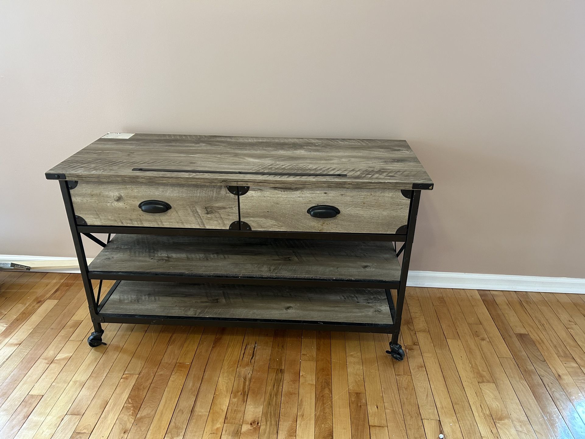 Coffee Table Set
