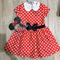 Minnie Mouse