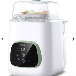 Momcozy KleanPal Pro Baby Bottle Washer