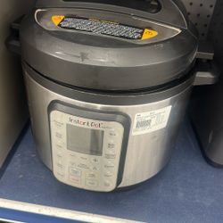 Cooker Instant Pot 