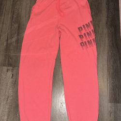 Victoria’s Secret Pink Sweats 