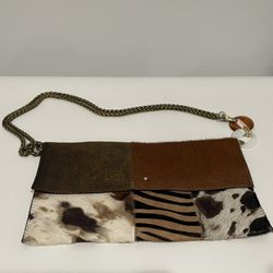 Sling Purse From Harriet’s Hydes 