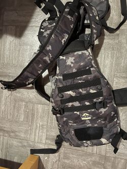 Daddy Baby Carrier