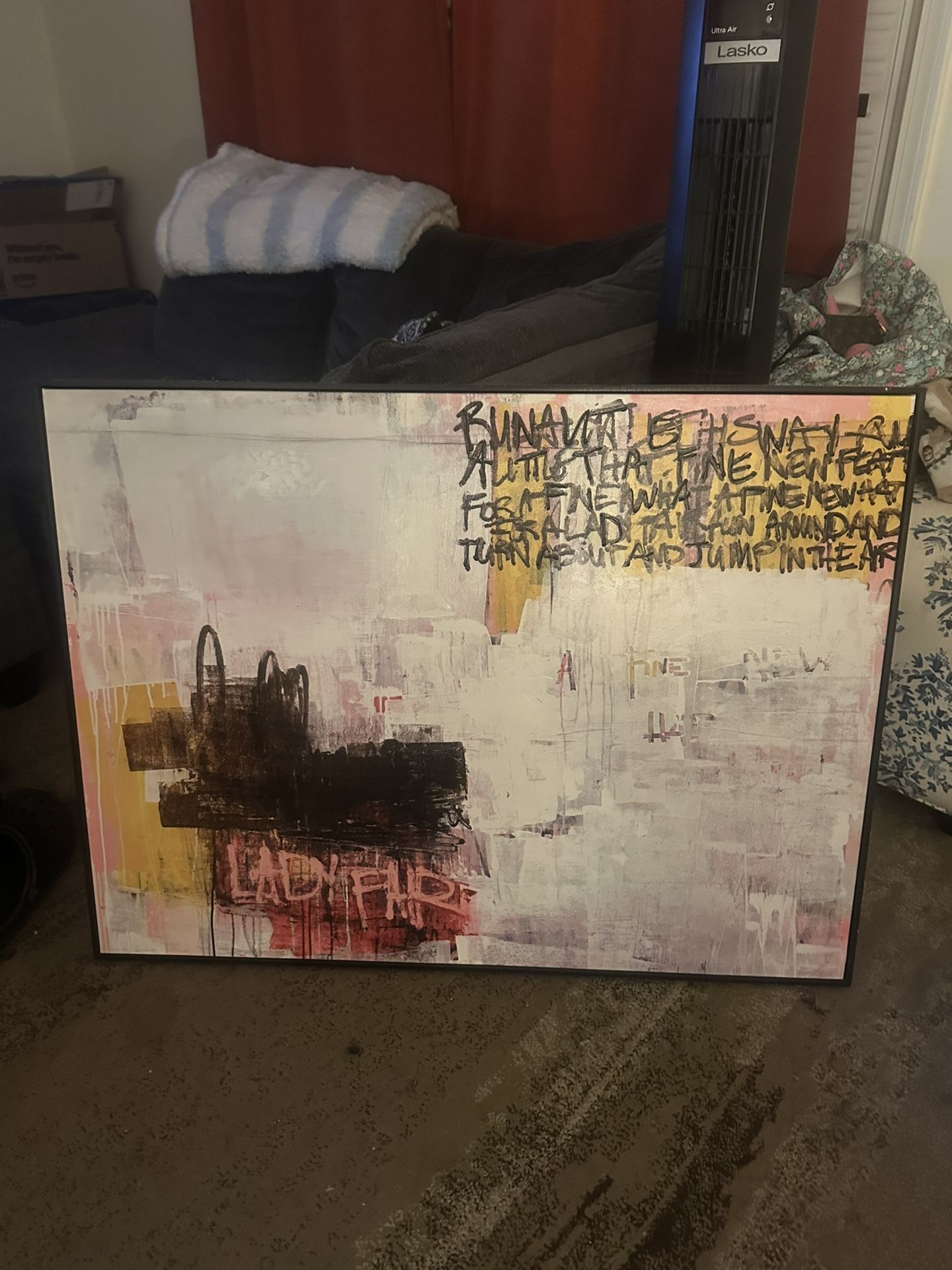 Artwork