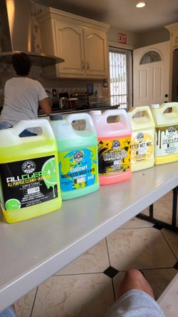 Chemical Guys