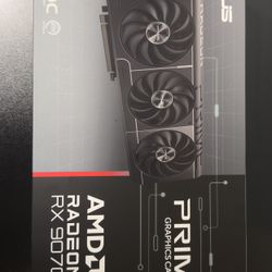 RX9070XT GPU