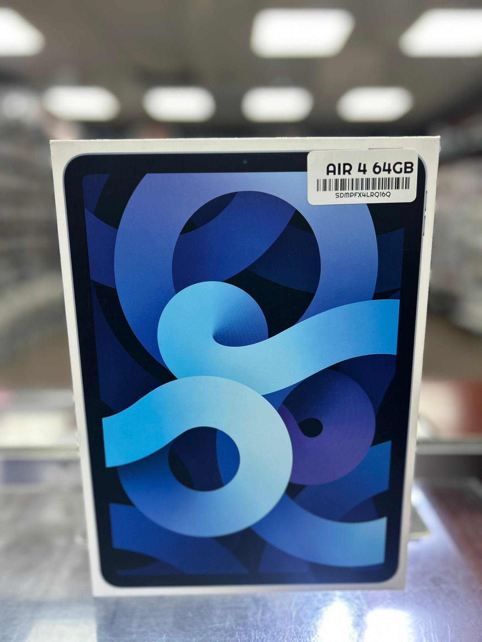 On Sale Air 4 64GB
