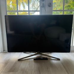 Samsung Smart TV 46”