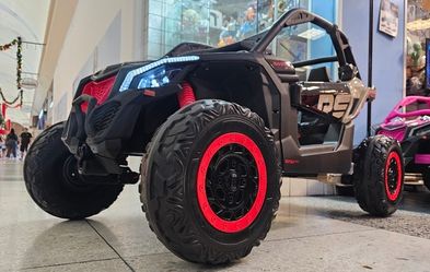 Cocesionario De Niños