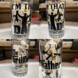 Fathers Day Mugs