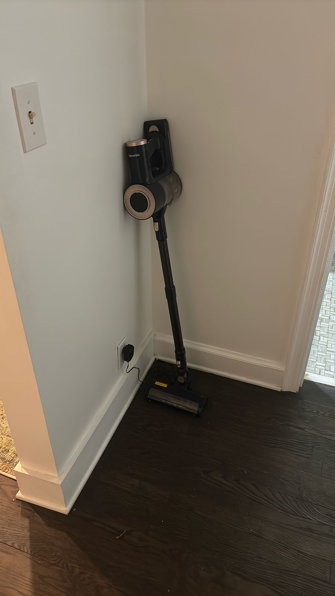 Cordless Vacuum