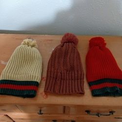 Hats