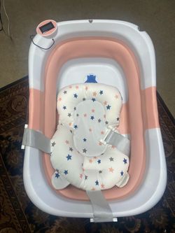 Baby tub