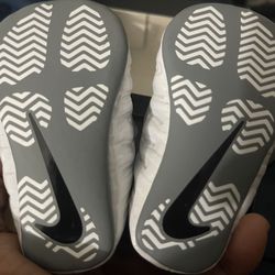 Nike Foam Posites Nike Sneakers Moccasins Fur Boots  