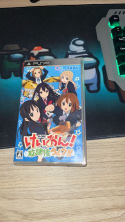 PSP games