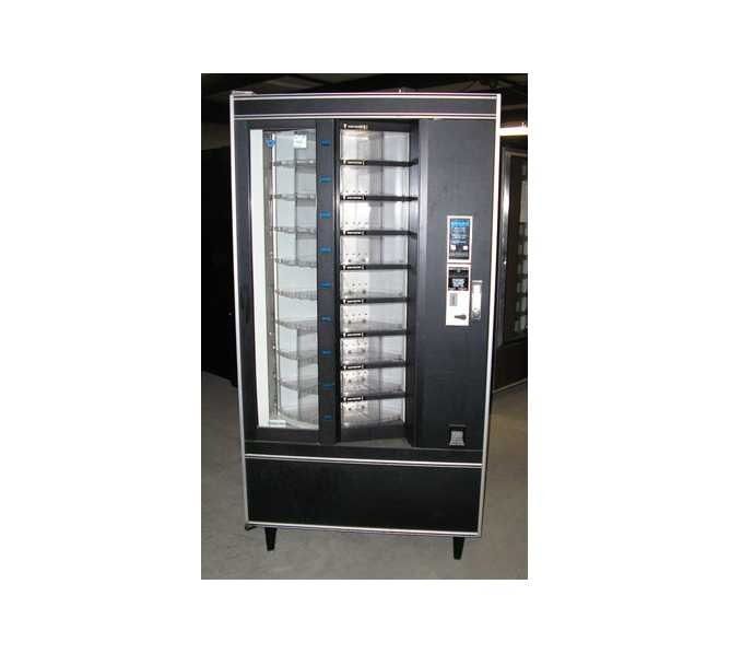 Crane Shoppertron 430 - Vending Machine