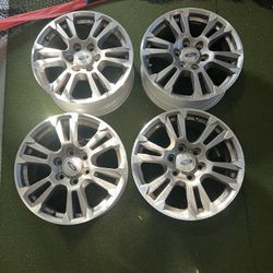 ford rims (f-150)