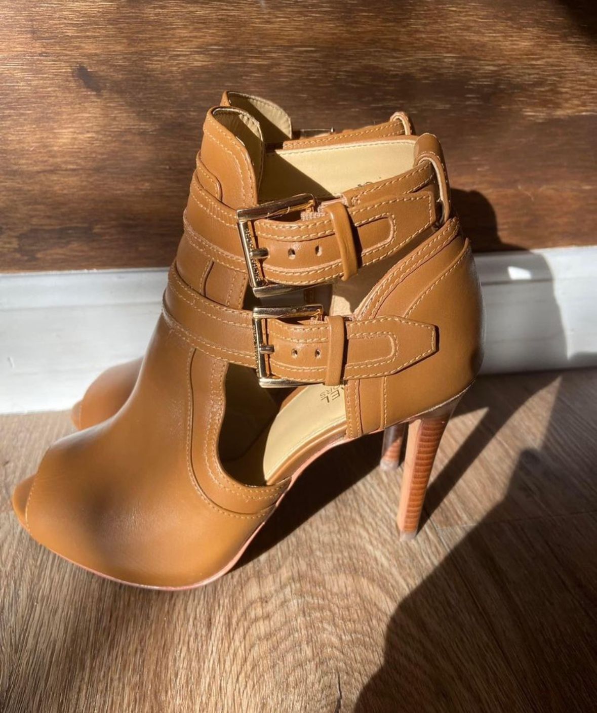 Michael Kor’s Heels