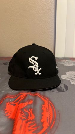Sox baseball cap