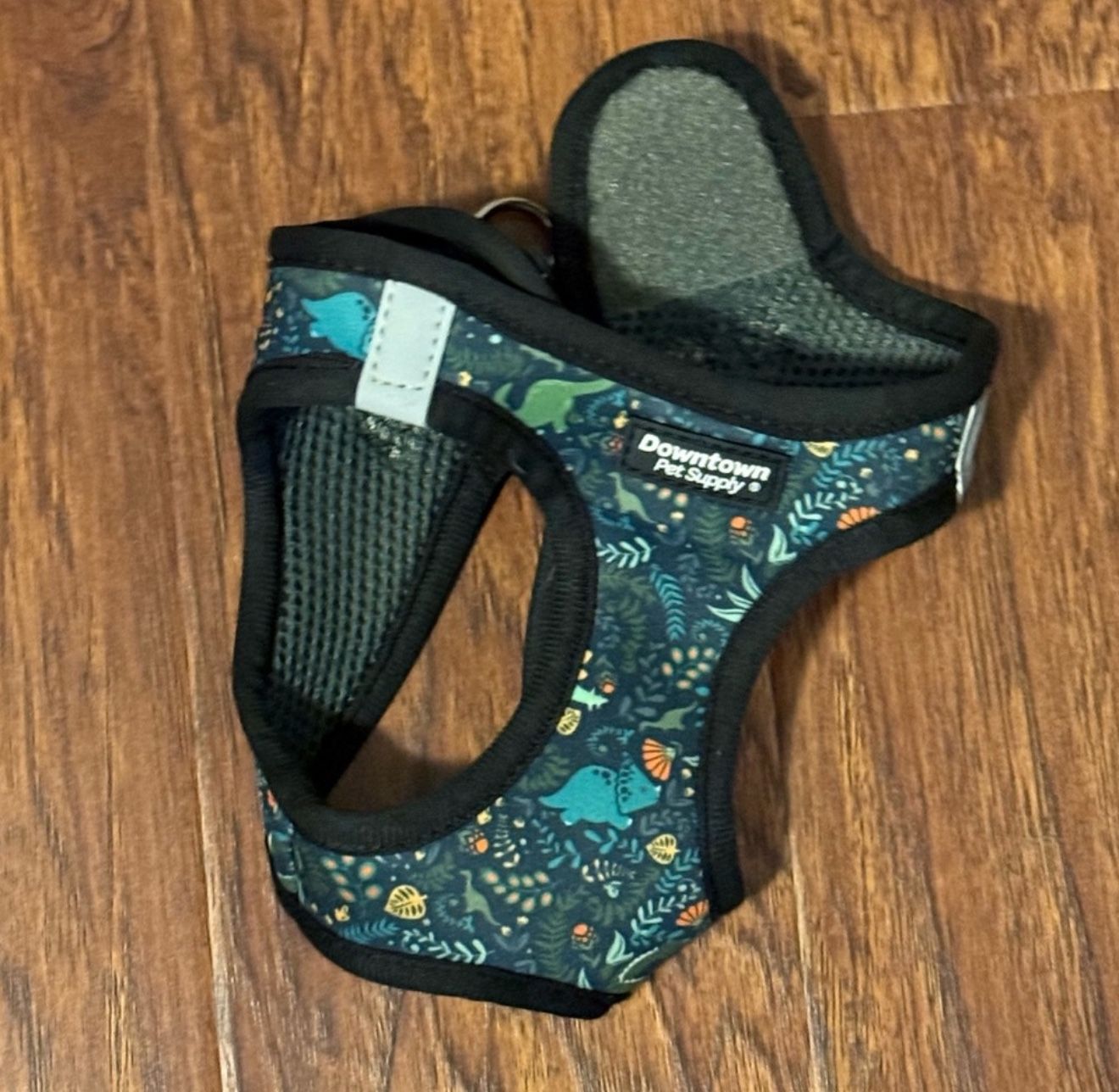 Downtown Pet Supply Padded Dog/Pet Harness