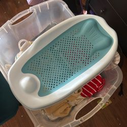 Baby Bather 