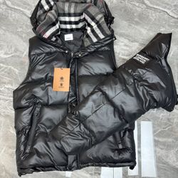 Burberry London Coat 