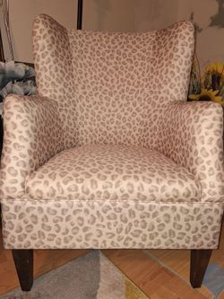 Arm Chair