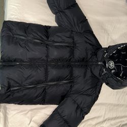 Men Moncler Jacket 
