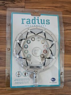 Blue Radius Shockmount for Yeti and Yeti Pro