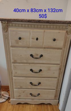 Move out sale-office table, dresser, nightstand,bookcase