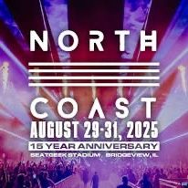 North Coast Music Festival