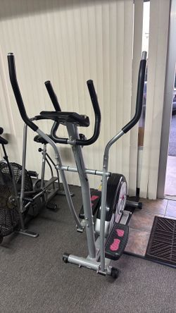 Elliptical