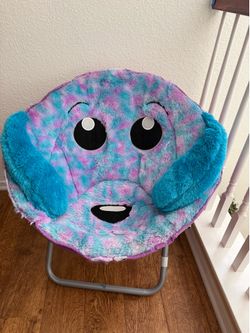 Kids chair
