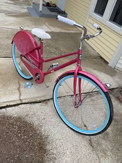 Very Nice Bike New
