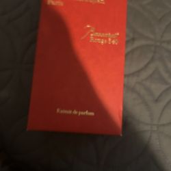 (200 Ml) Baccarat Rouge 540 Extrait 