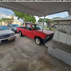 Mazda B2(contact info removed)