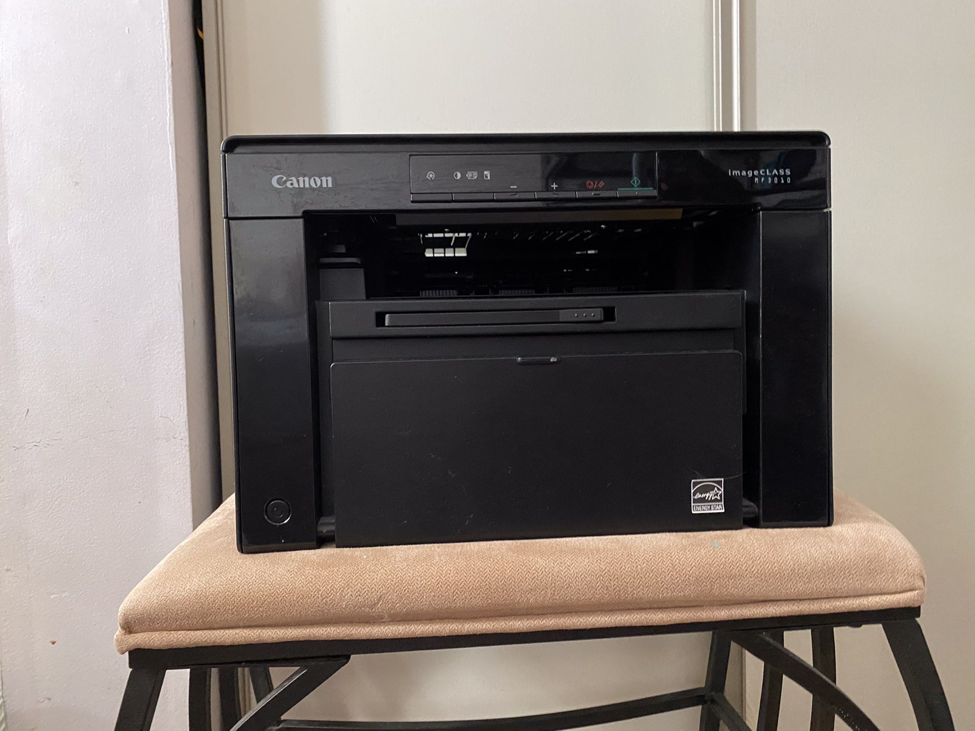 Cannon Laser Printer All In One