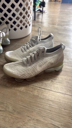 Nike size 8