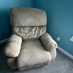 Sofa recliner